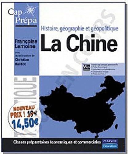 LA CHINE NOUVEAU PRIX book