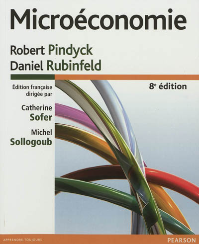 Product Image: Microéconomie