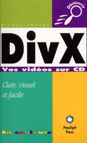 Découvrir gravure de CD au forlat div X book