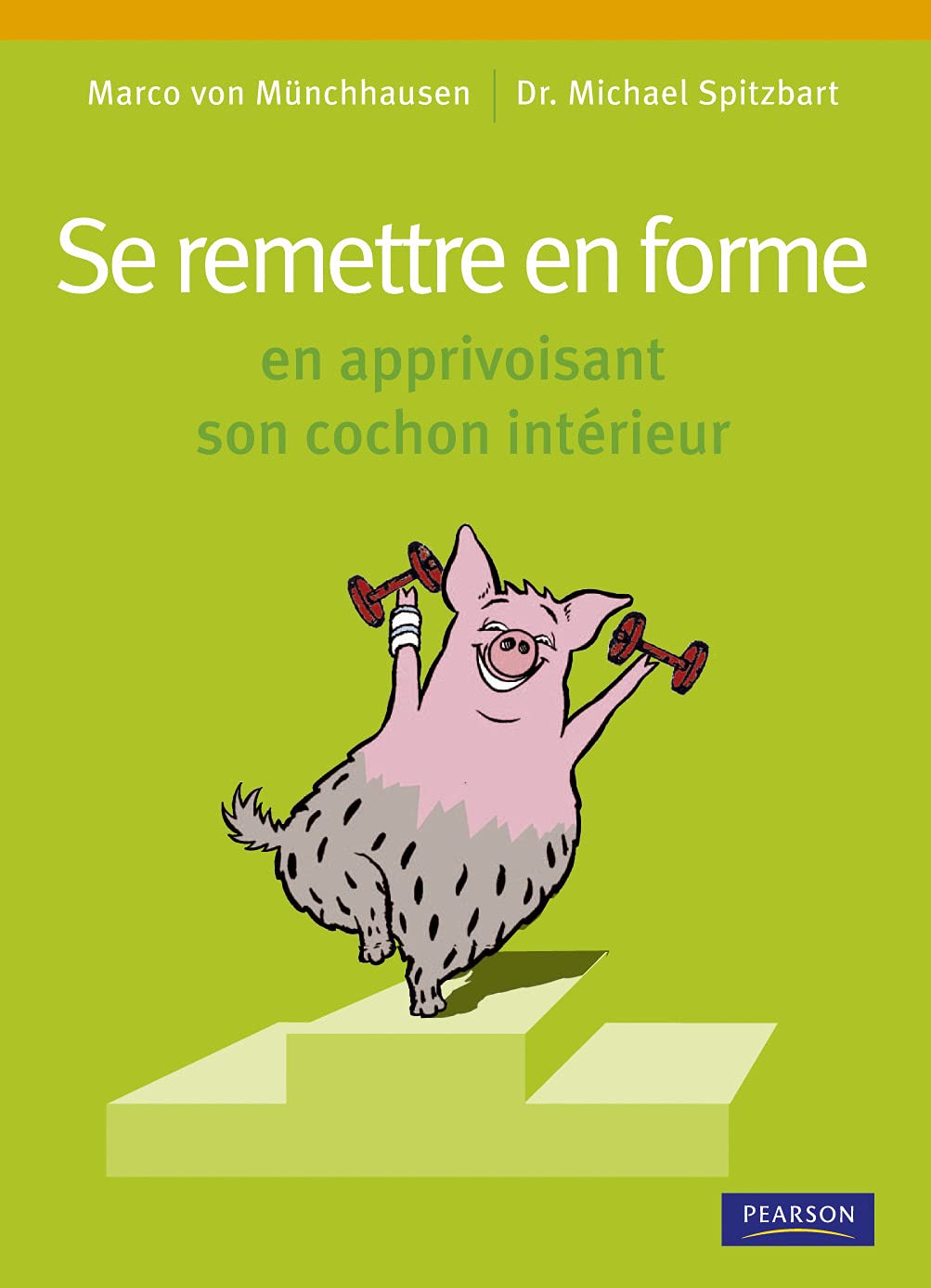 SE REMETTRE EN FORME EN APPRIVOISANT SON COHON INTERIEUR book