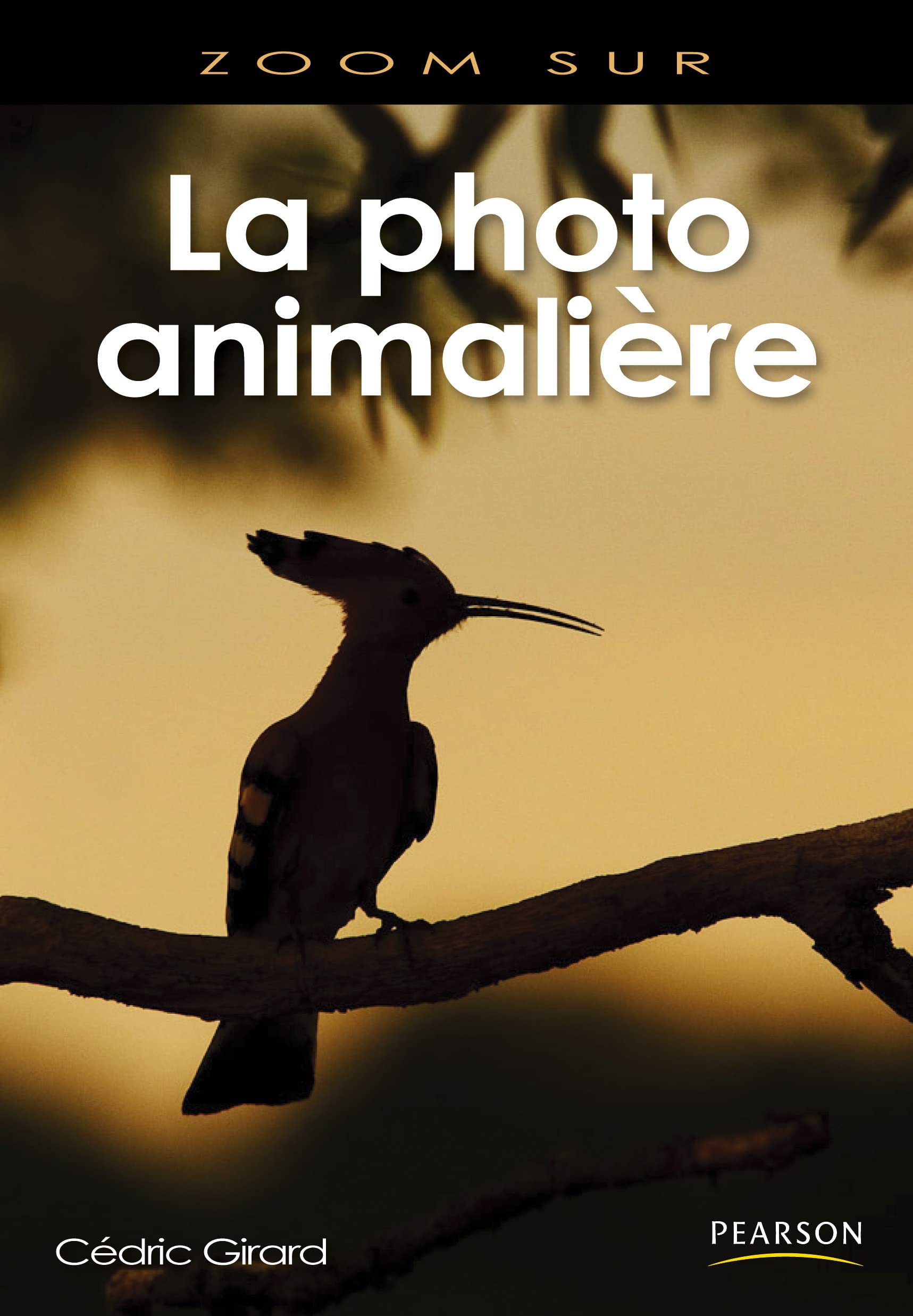 LA PHOTO ANIMALIERE book