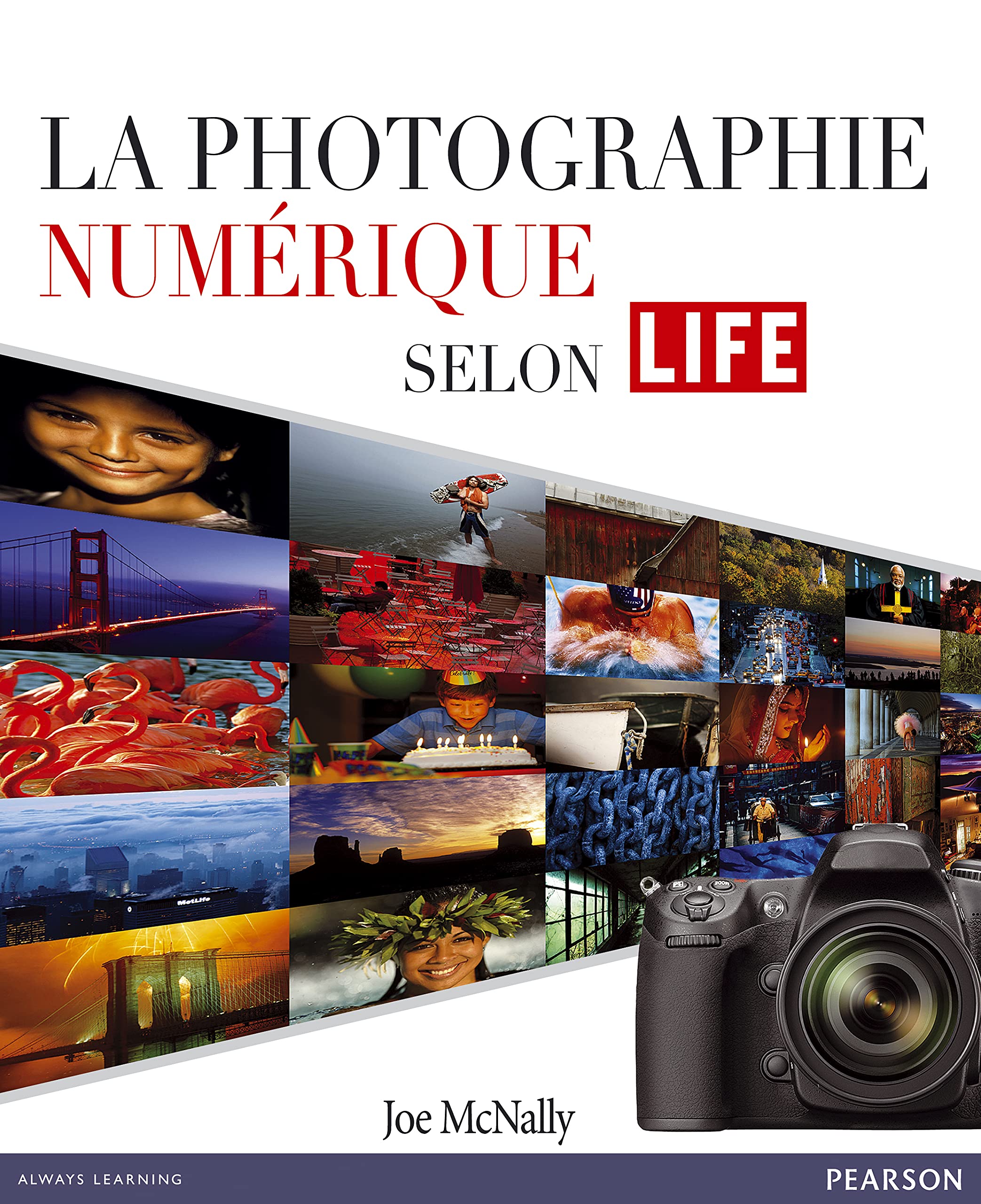 La photographie numérique selon LIFE book