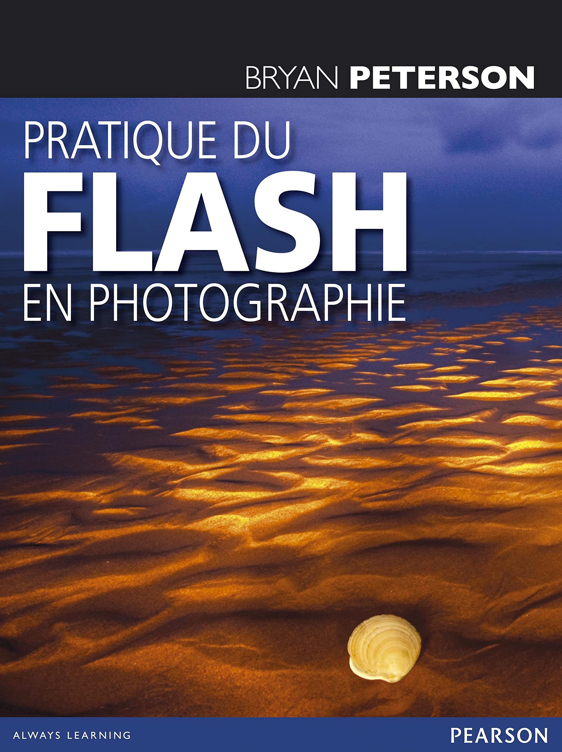 PRATIQUE DU FLASH EN PHOTOGRAPHIE book