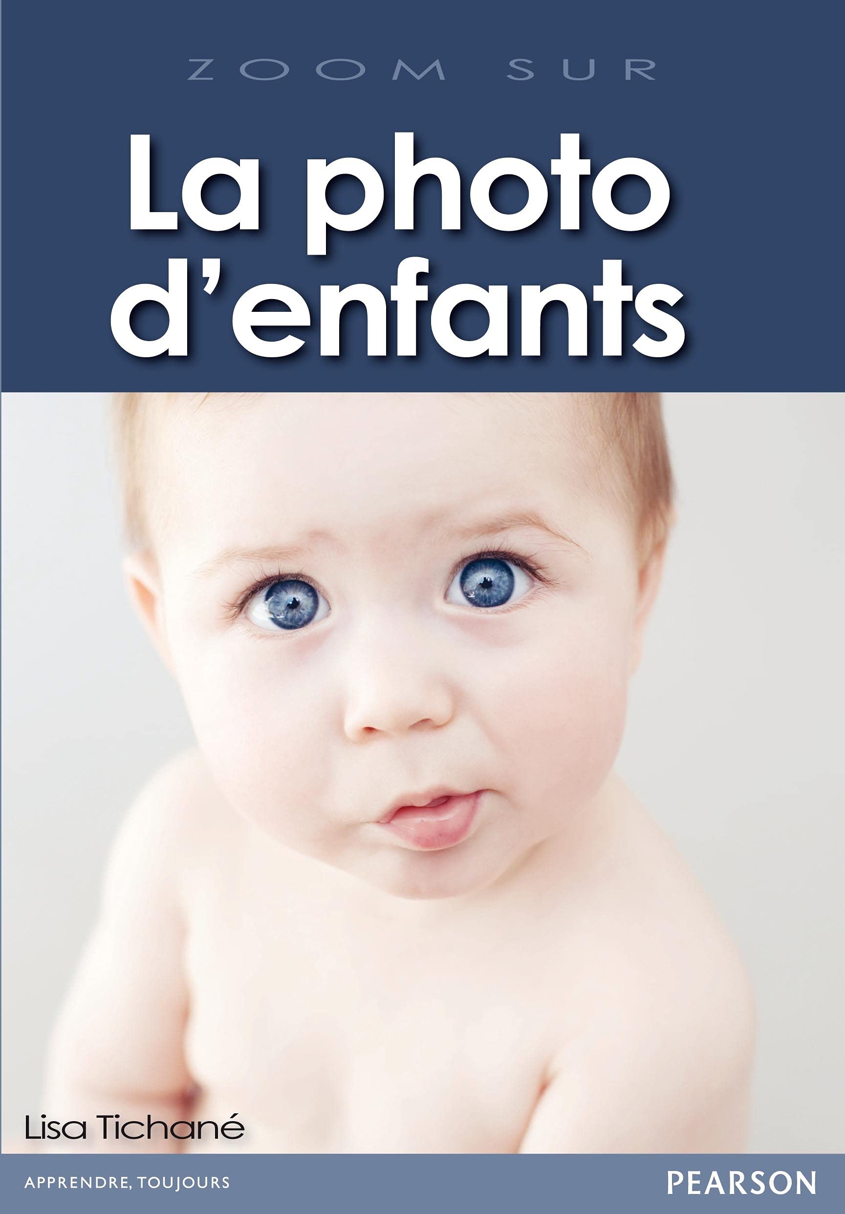 La photo d'enfants book