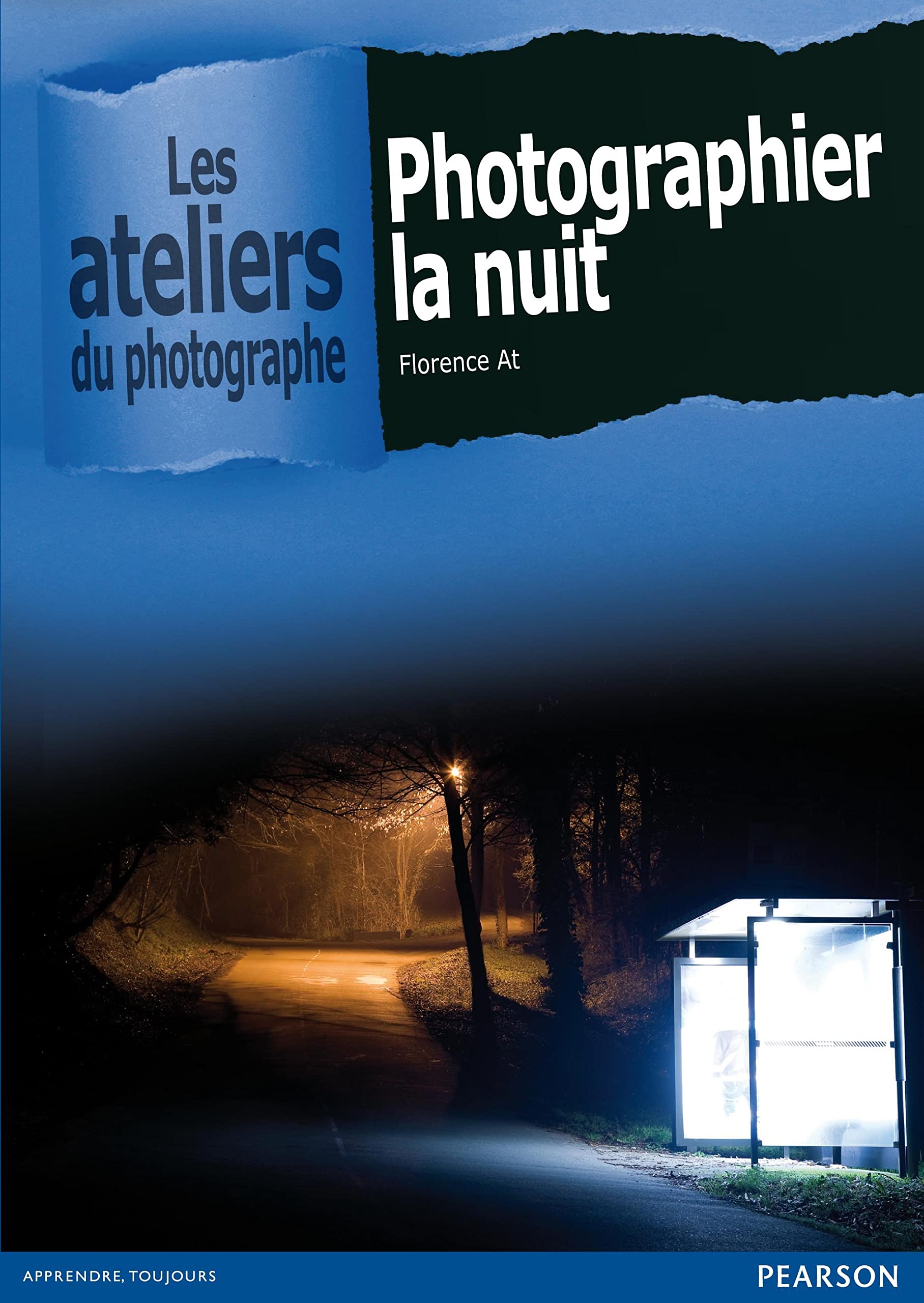 Photographiez la Nuit book