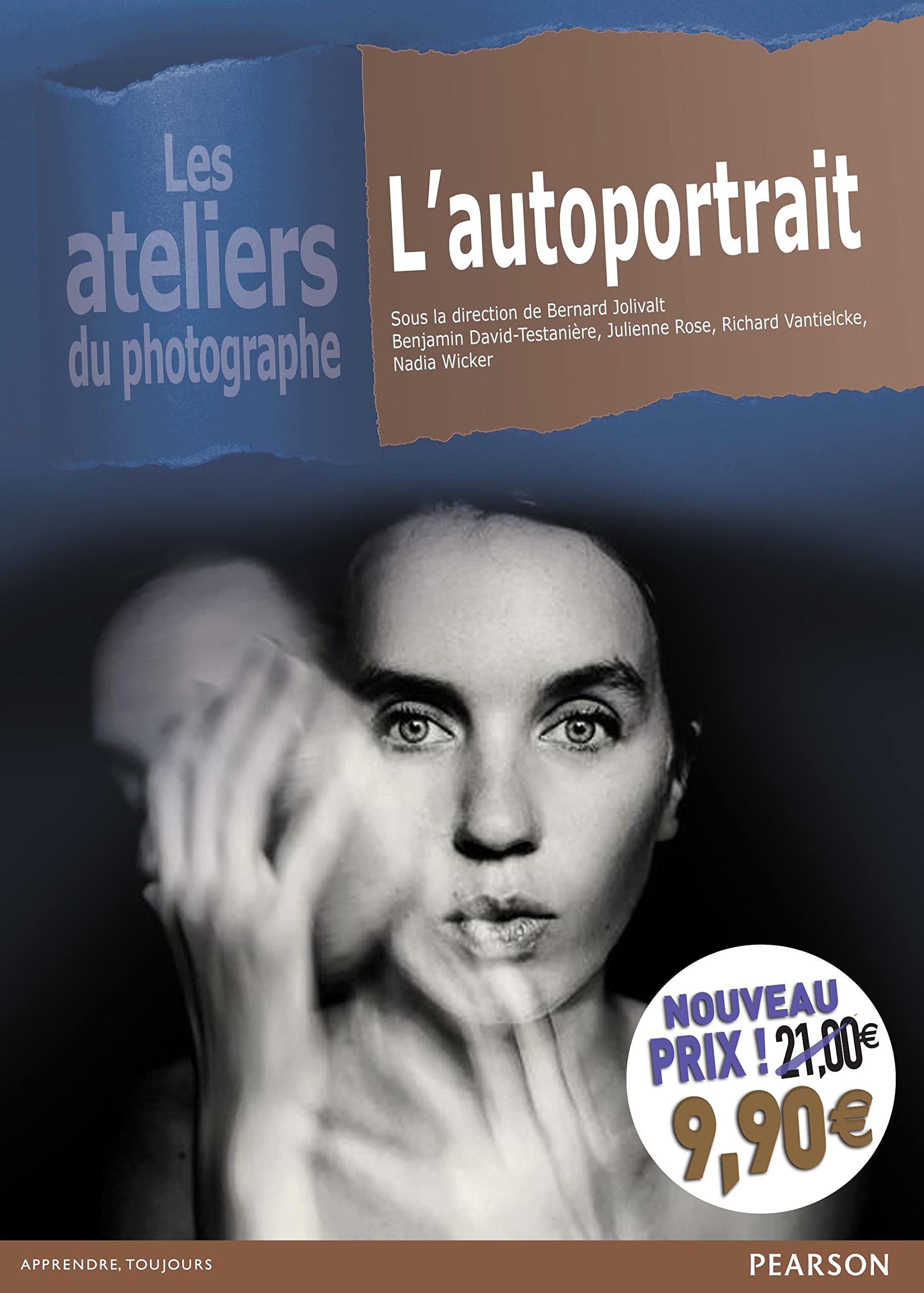 L'AUTOPORTRAIT NOUVEAU PRIX Photography