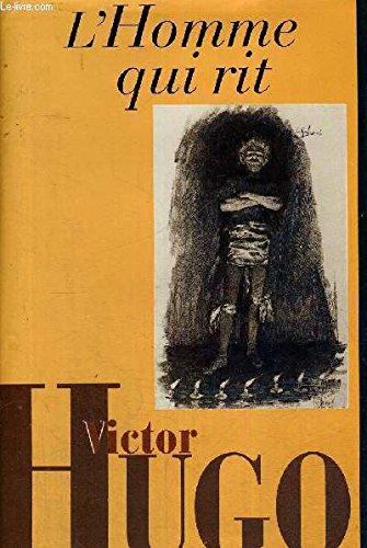 L'homme qui rit (L'oeuvre romanesque de Victor Hugo.) Books