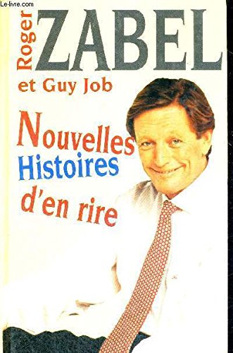 Nouvelles histoires d'en rire (Histoire d'en rire.) book