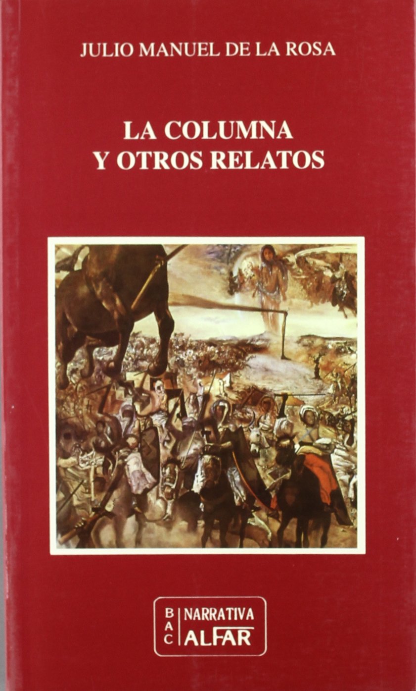 La columna y otros relatos Books