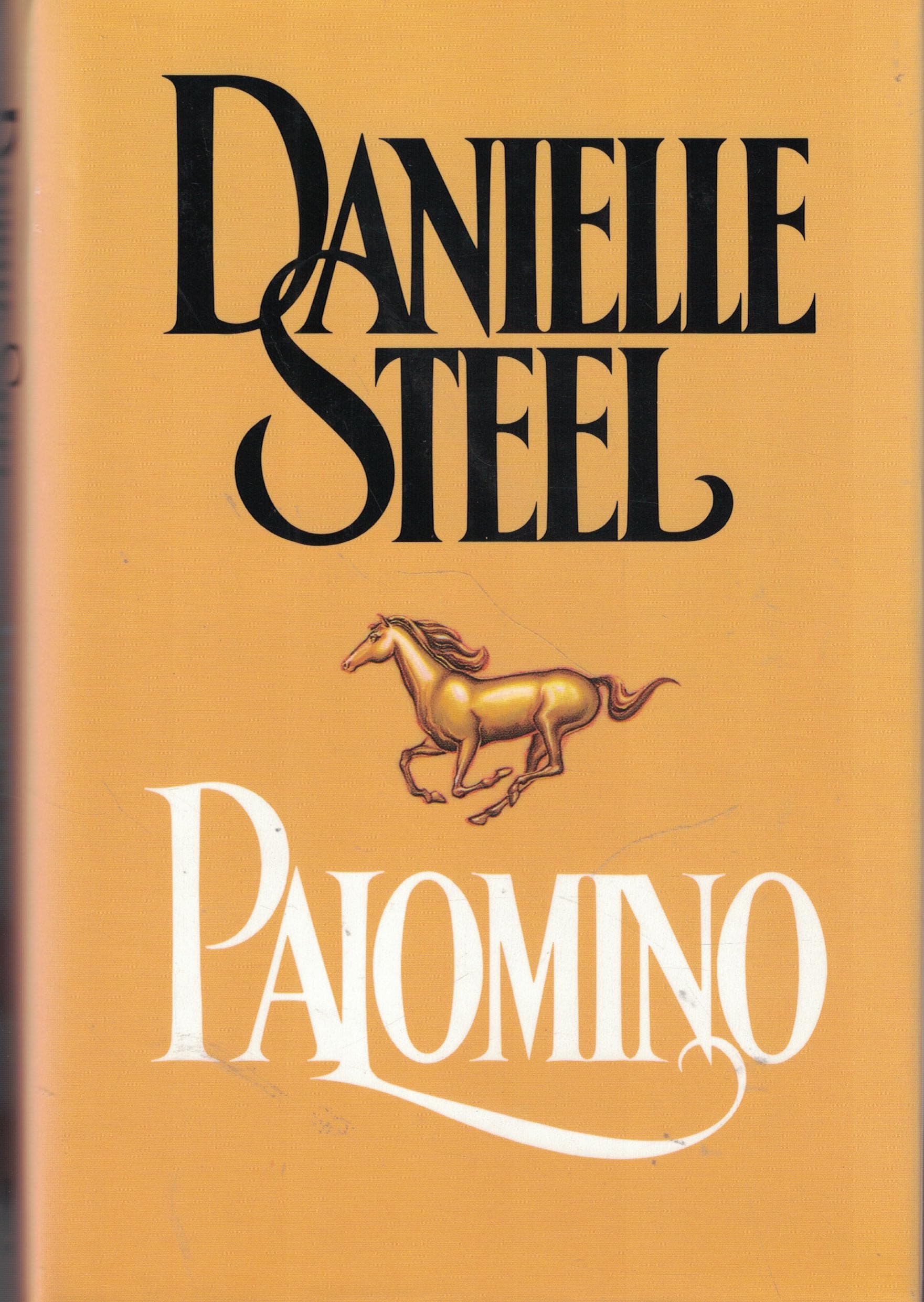 Palomino Contemporary literature Books