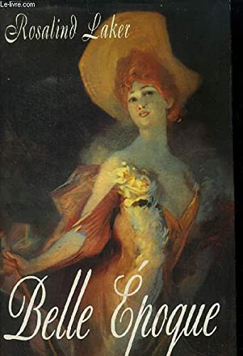 Belle époque Books