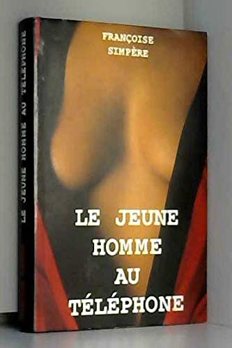 Le jeune homme au téléphone book