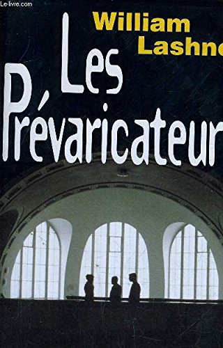 Les prévaricateurs Books