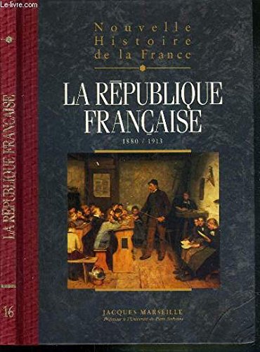Nouvelle histoire de la France : Espaces, hommes, mentalités, passions book