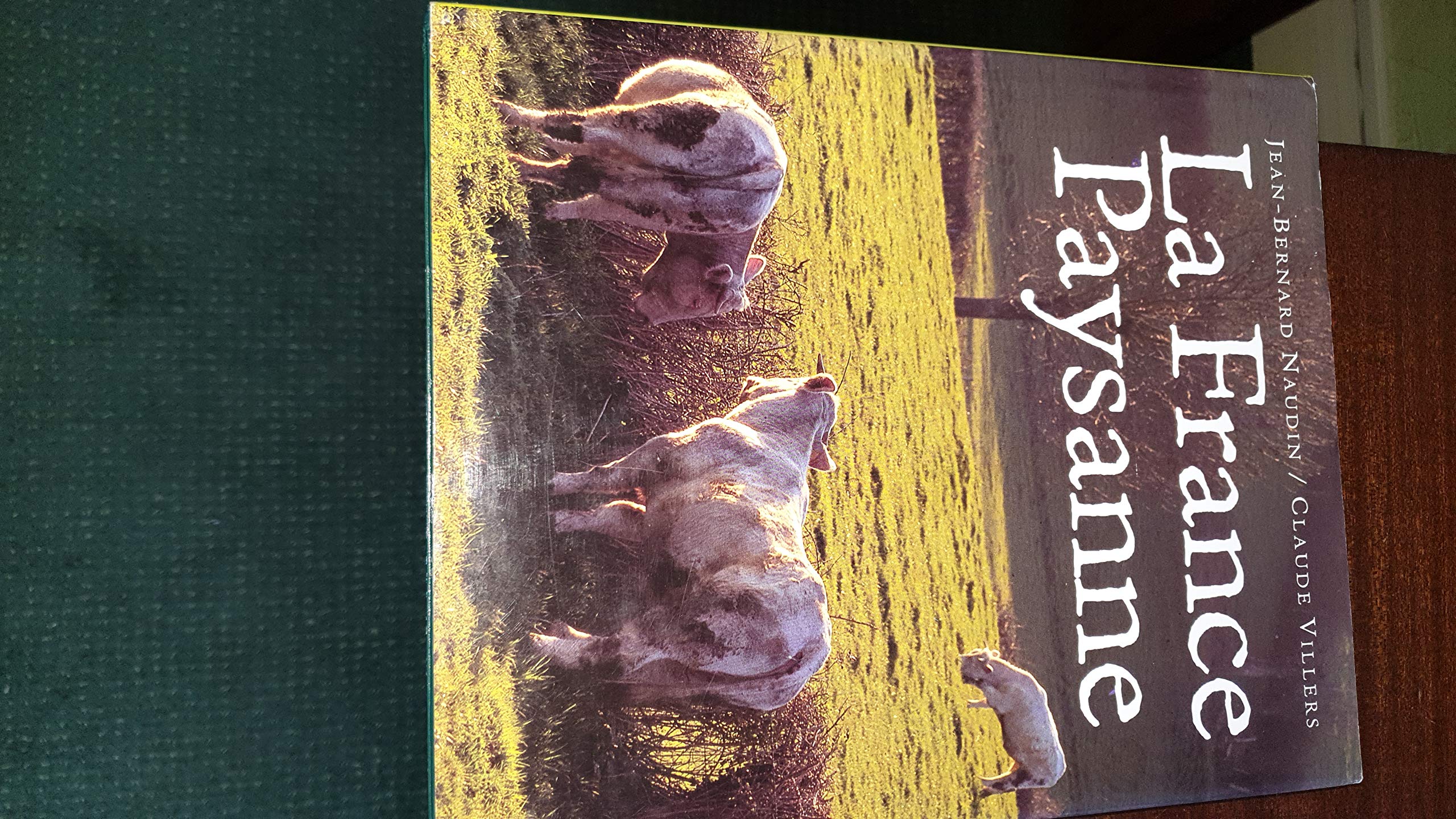 La France Paysanne book