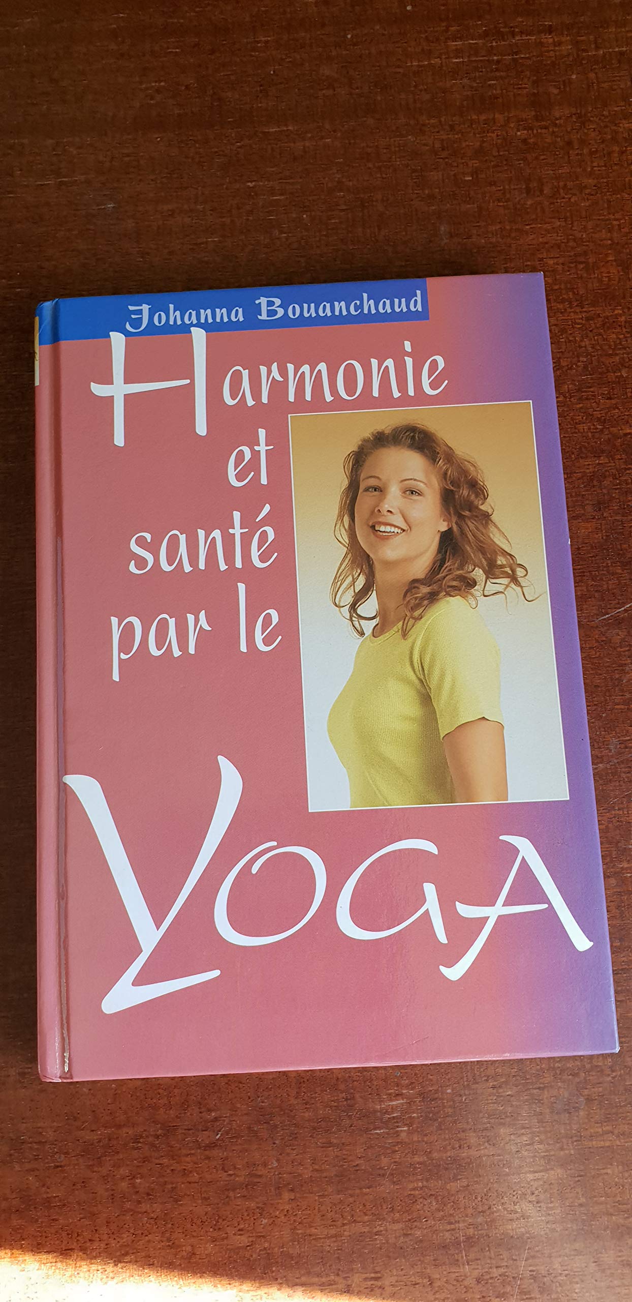 Harmonie et santé par le yoga Lifestyle
