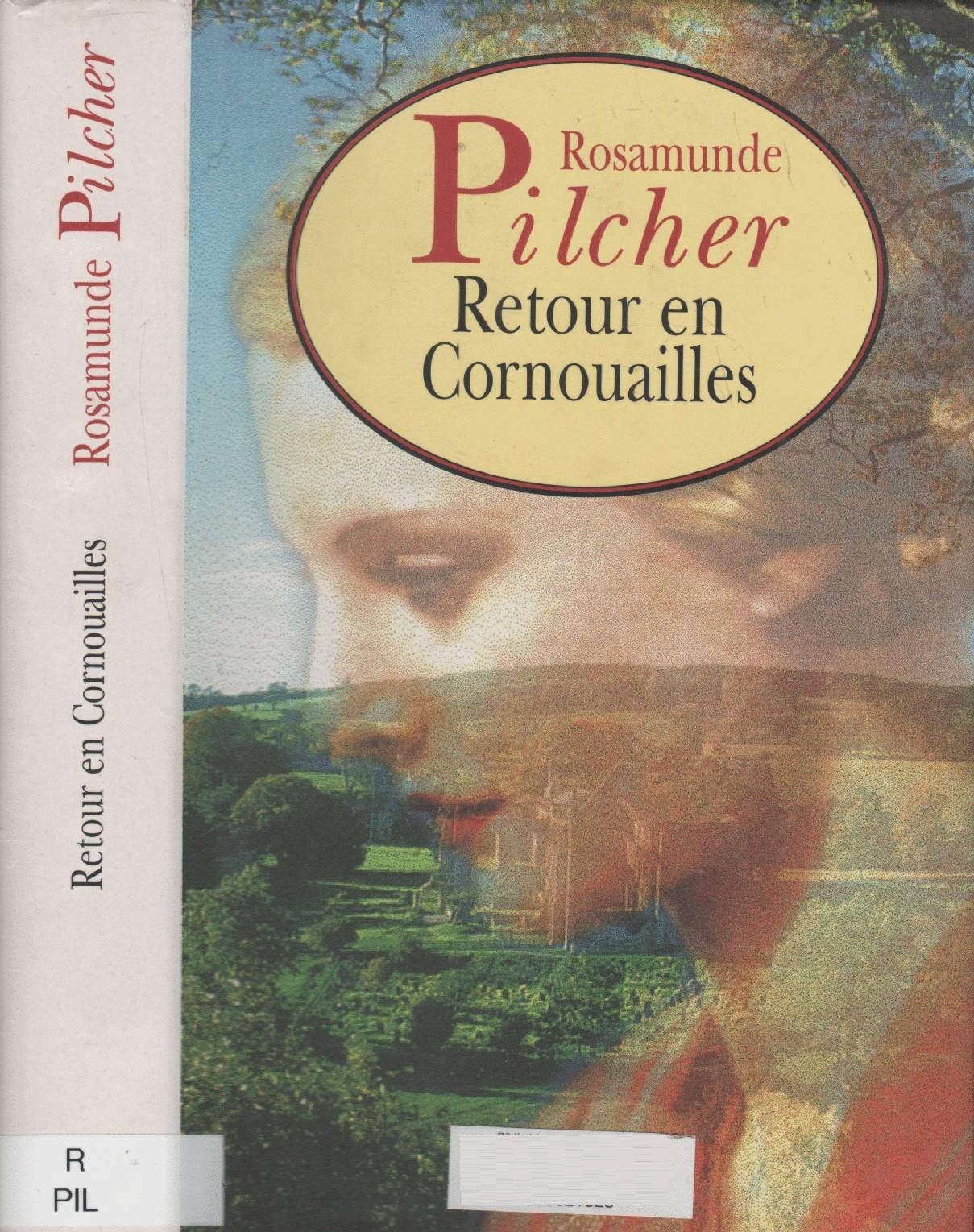 Product Image: Retour en Cornouailles
