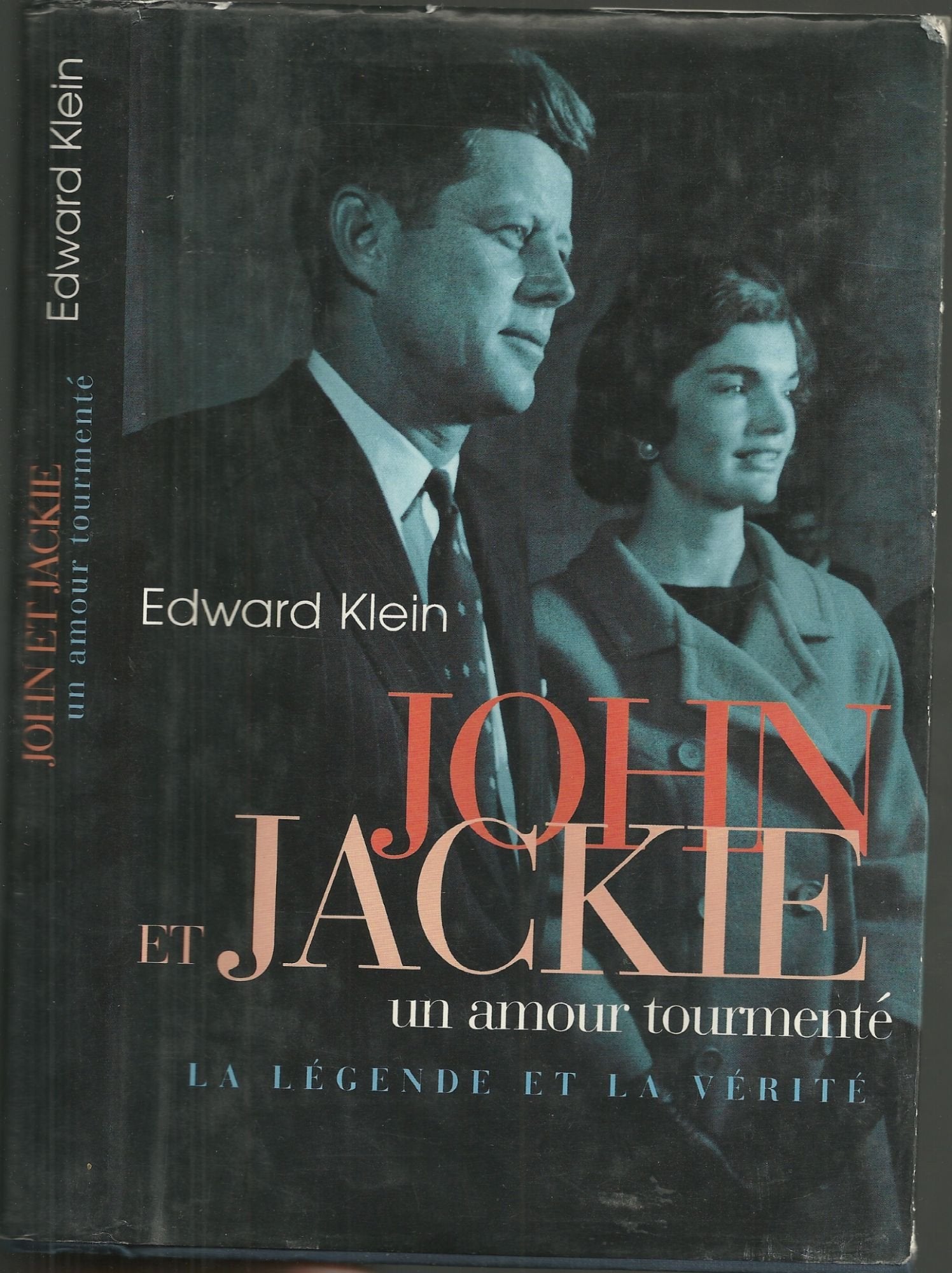 All Too Human: The Love Story of Jack and Jackie Kennedy Books