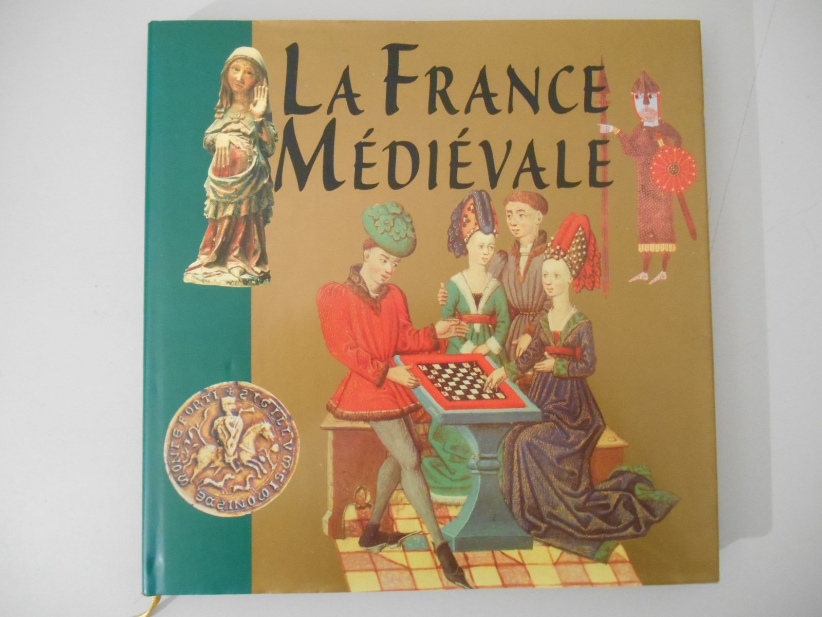 La France médiévale book