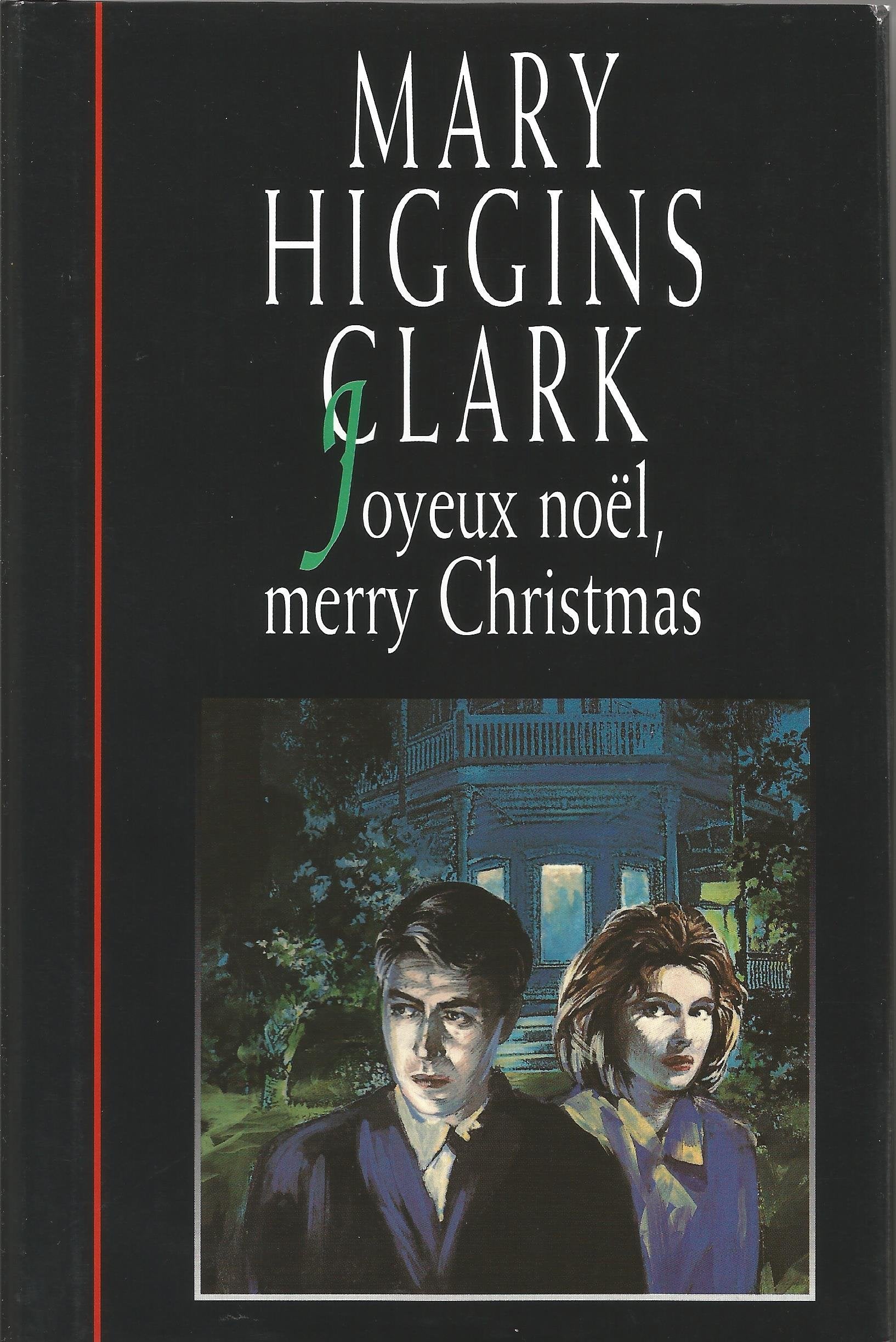 Joyeux Noel, merry Christmas Books