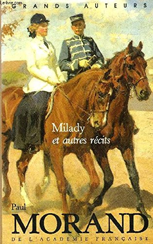 Milady Hécate et ses chiens Parfaite de Saligny La folle amoureuse Le dernier jour de l'Inquisition Le Bazar de la Charité (Grands auteurs) book