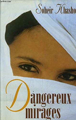 Dangereux Mirages - Traduit De l' Américain Books