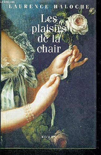 Les plaisirs de la chair Books