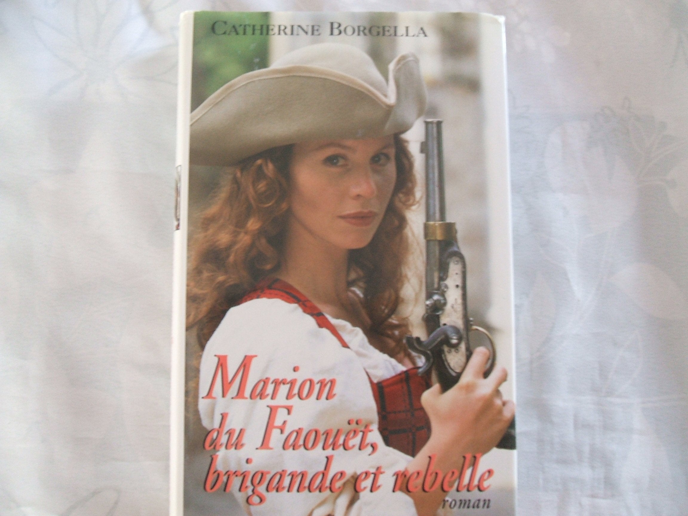 Marion du Faouët, brigande et rebelle (1717-1755) Books