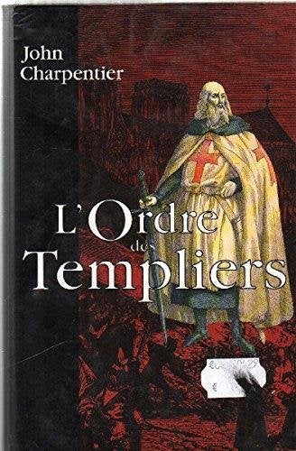 L'Ordre des Templiers Books