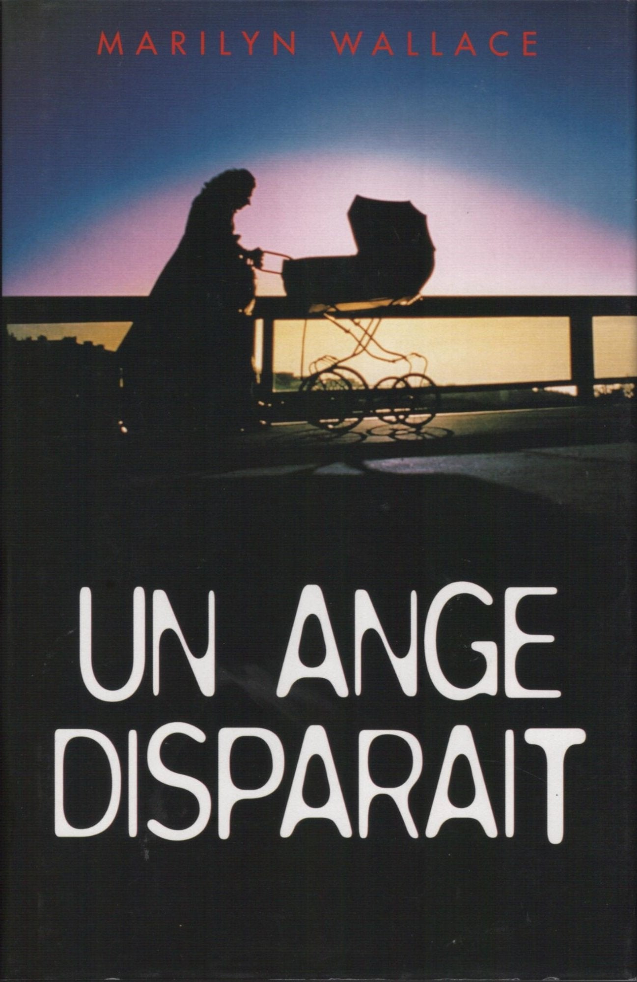Product Image: Un ange disparaît