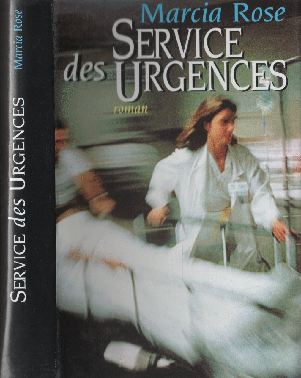 Product Image: Service des Urgences