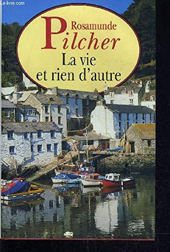 La vie et rien d'autre Books