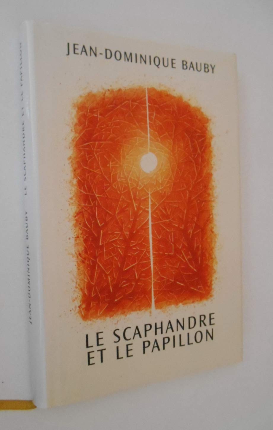 Le scaphandre et le papillon Politics & History
