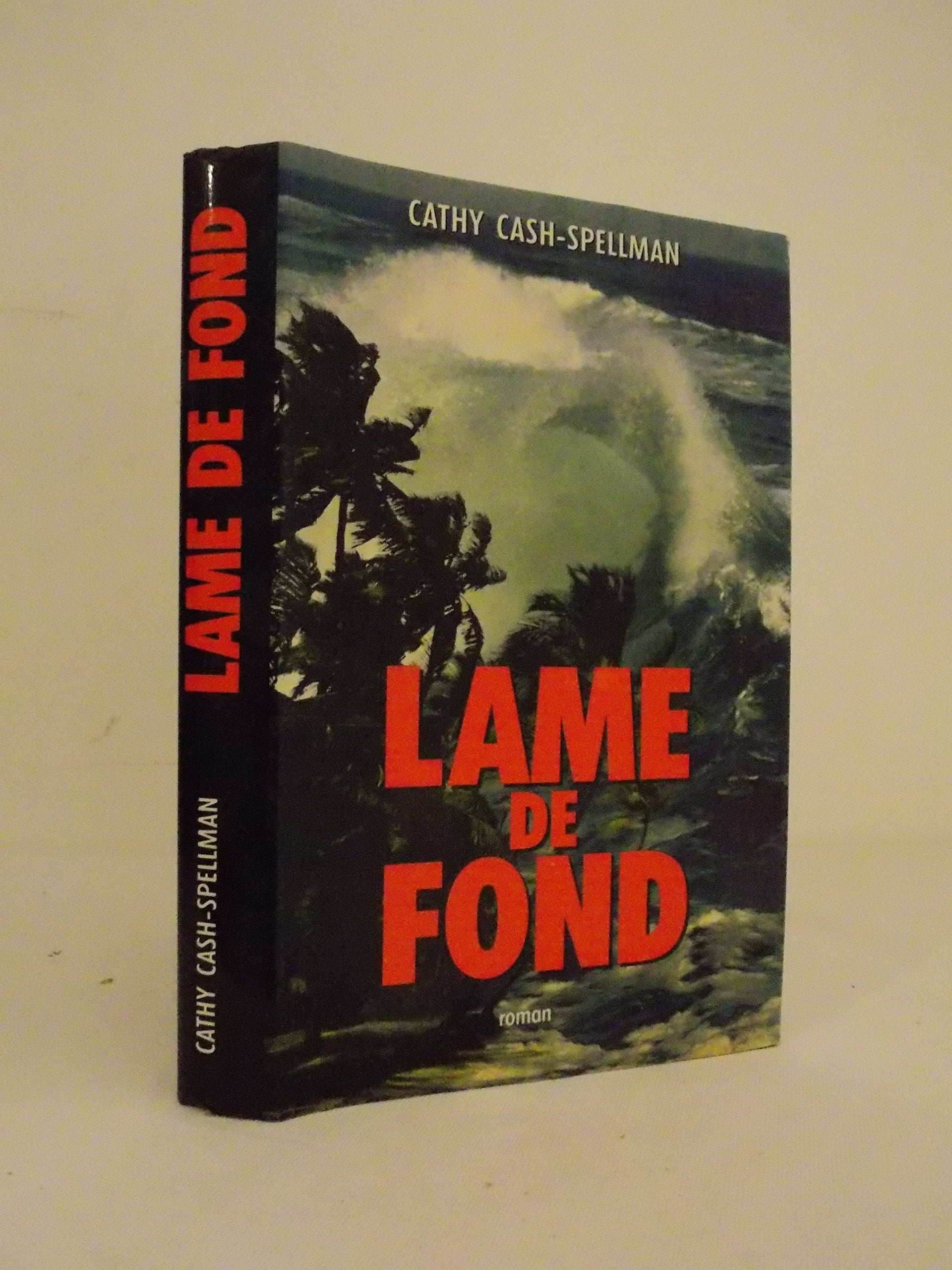Lame de fond Books