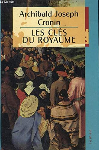 Product Image: Les clés du royaume