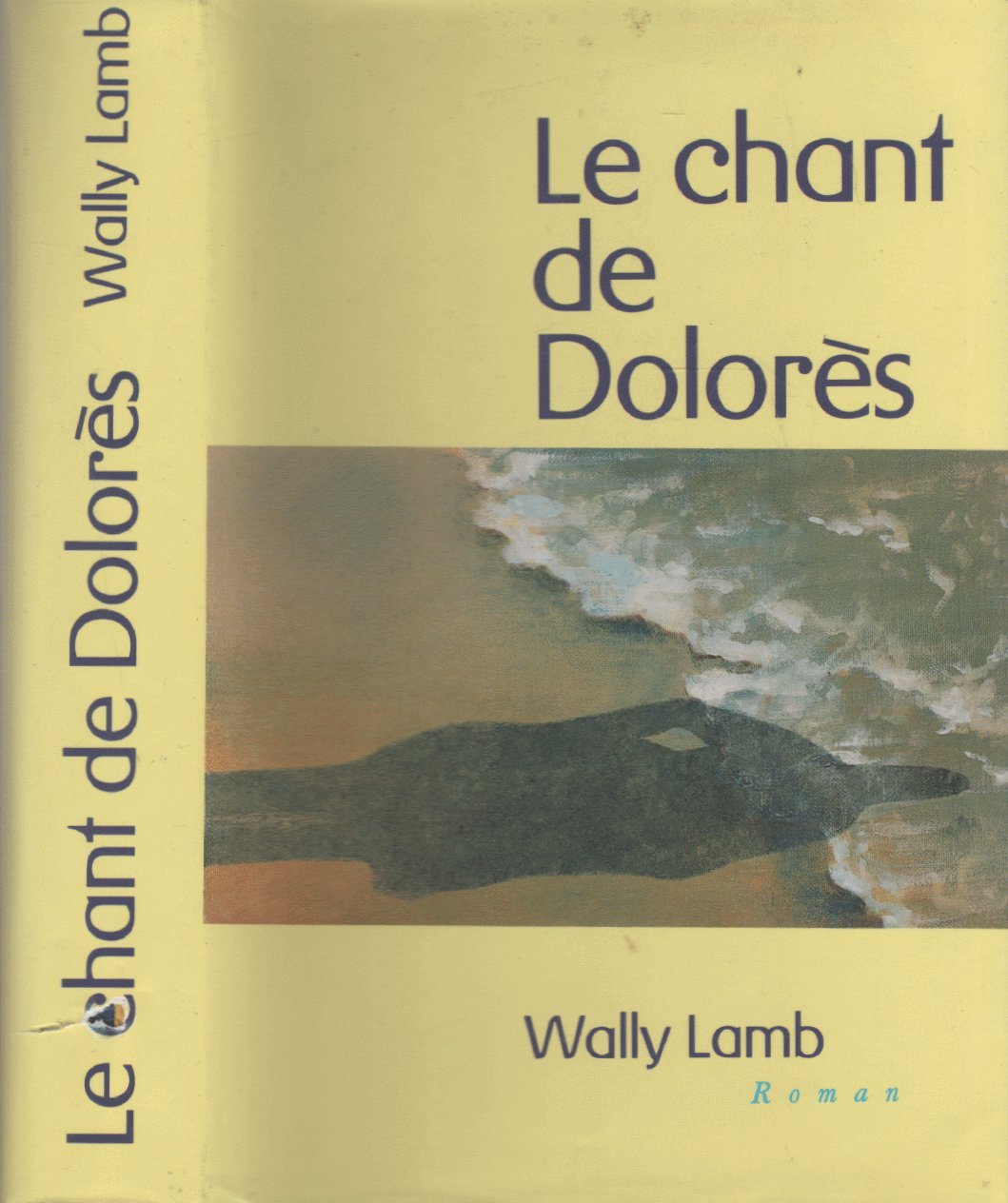 Product Image: Le Chant de Dolorès