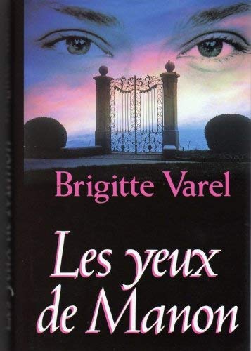Product Image: Les yeux de Manon
