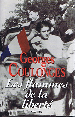 Les flammes de la liberté book