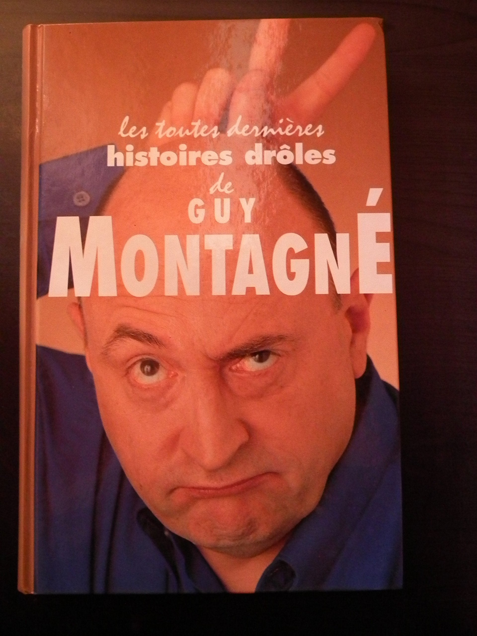 Les toutes dernières histoires drôles Books
