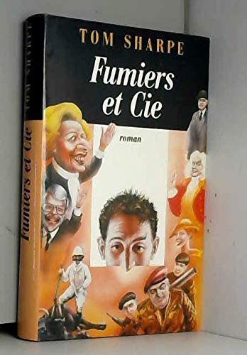 Fumiers et Cie Books