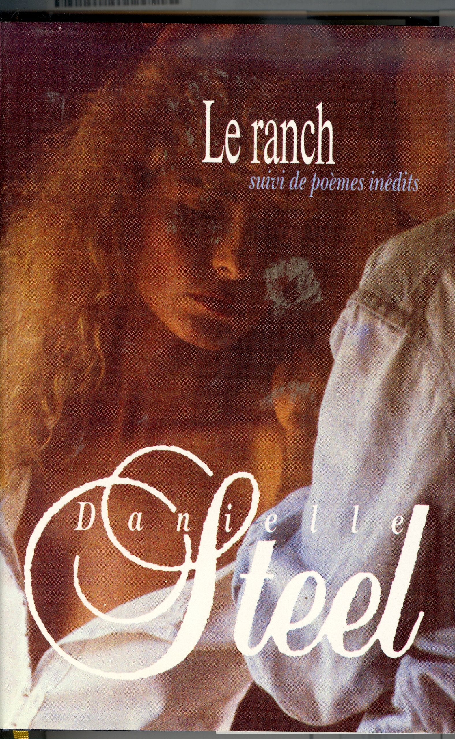 Le ranch, suivi de Poèmes inédits book