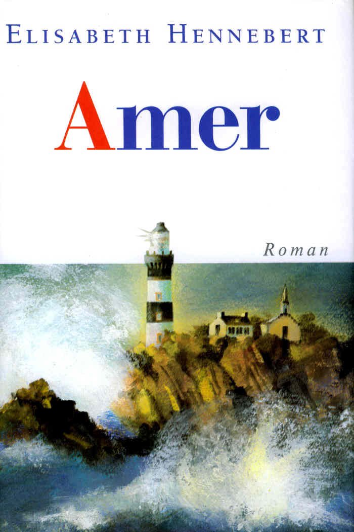 Amer book