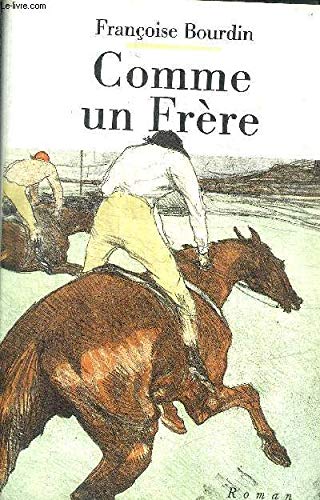 Product Image: Comme un frère