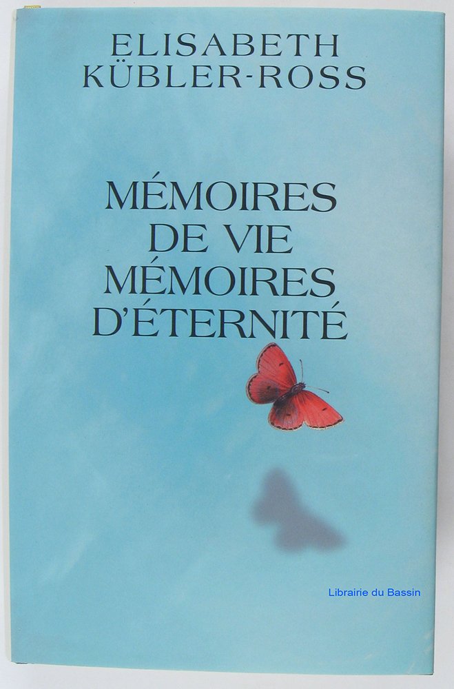 Mémoires de vie, mémoires d'éternité Books