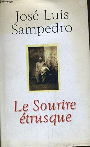 Le sourire étrusque Books