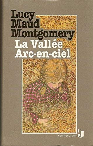 La vallée arc-en-ciel (CJ) Books