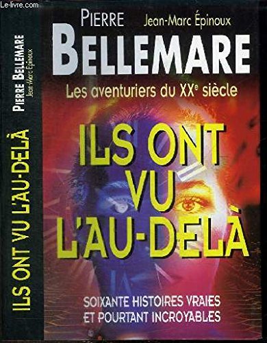 Ils ont vu l'au-delà Books
