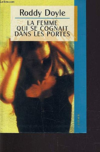 La femme qui se cognait dans les portes Books