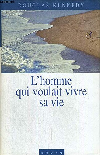 L'homme qui voulait vivre sa vie Books