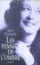 Les femmes de l'ombre book
